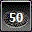 50 Pó de Carvão Serv. Arcadia